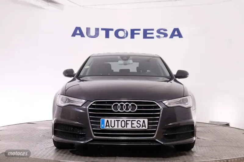 Audi A6 - foto 2