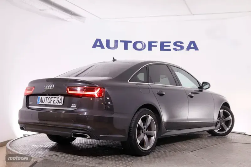 Audi A6 - foto 4