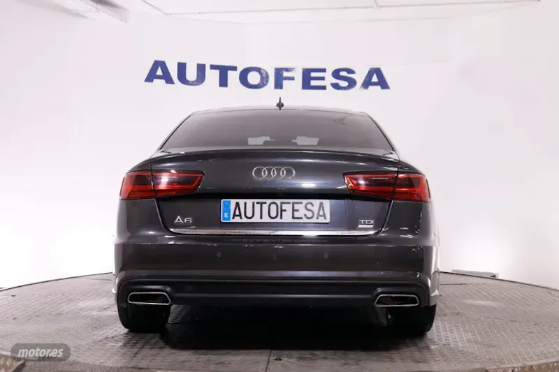 Audi A6 - foto 5