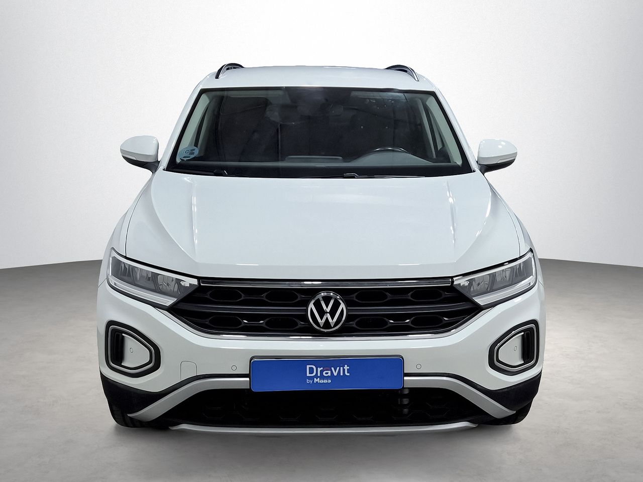 Volkswagen T-Roc Life 2.0 TDI 110kW (150CV) - foto 4