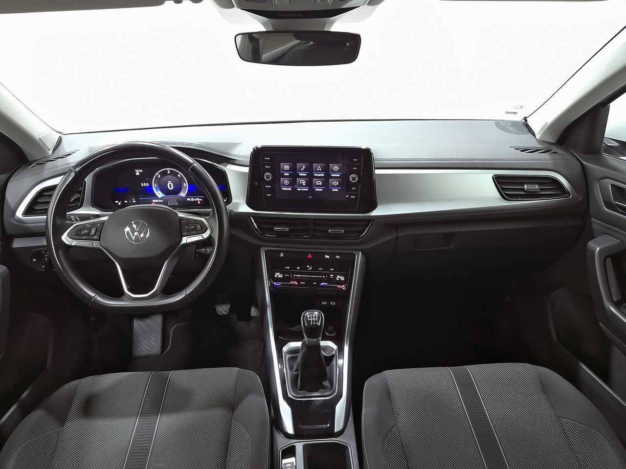 Volkswagen T-Roc Life 2.0 TDI 110kW (150CV) - foto 6