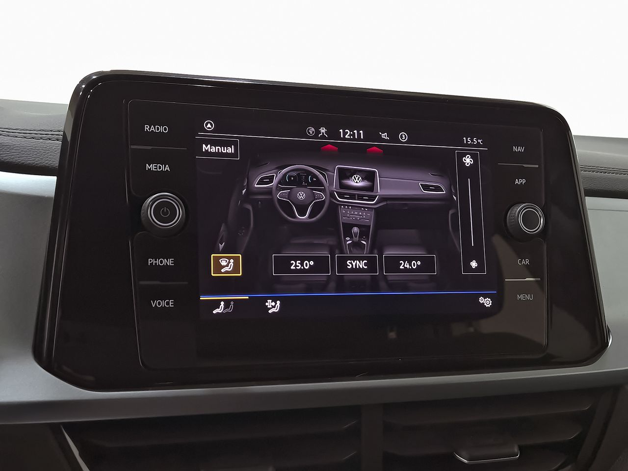 Volkswagen T-Roc Life 2.0 TDI 110kW (150CV) - foto 23