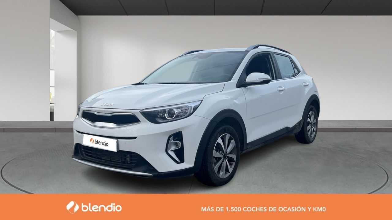 Kia Stonic 1.0 T-GDI MHEV DRIVE 100 5P