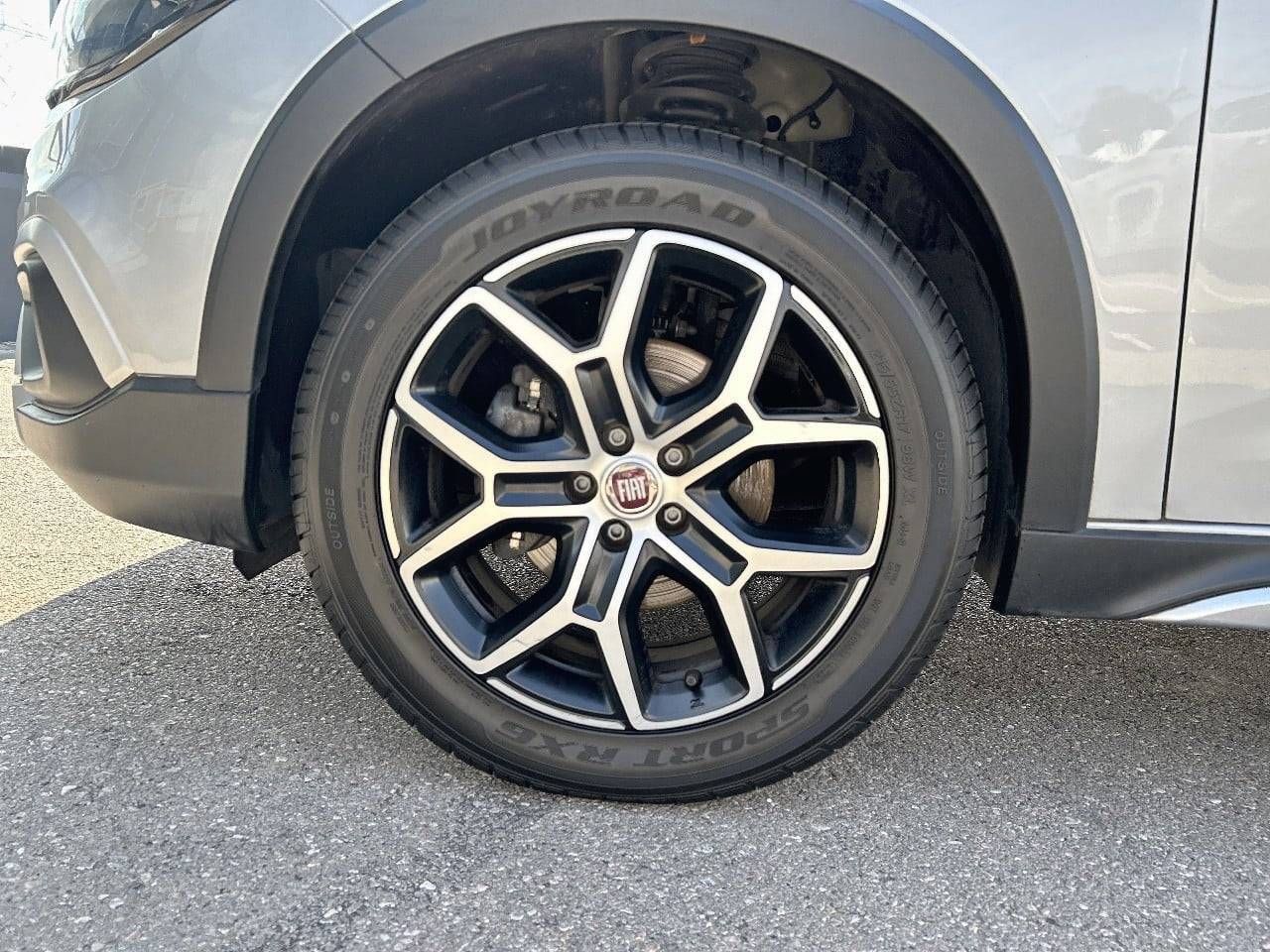 Fiat Tipo 1.0 74kW (100CV) Cross - foto 11