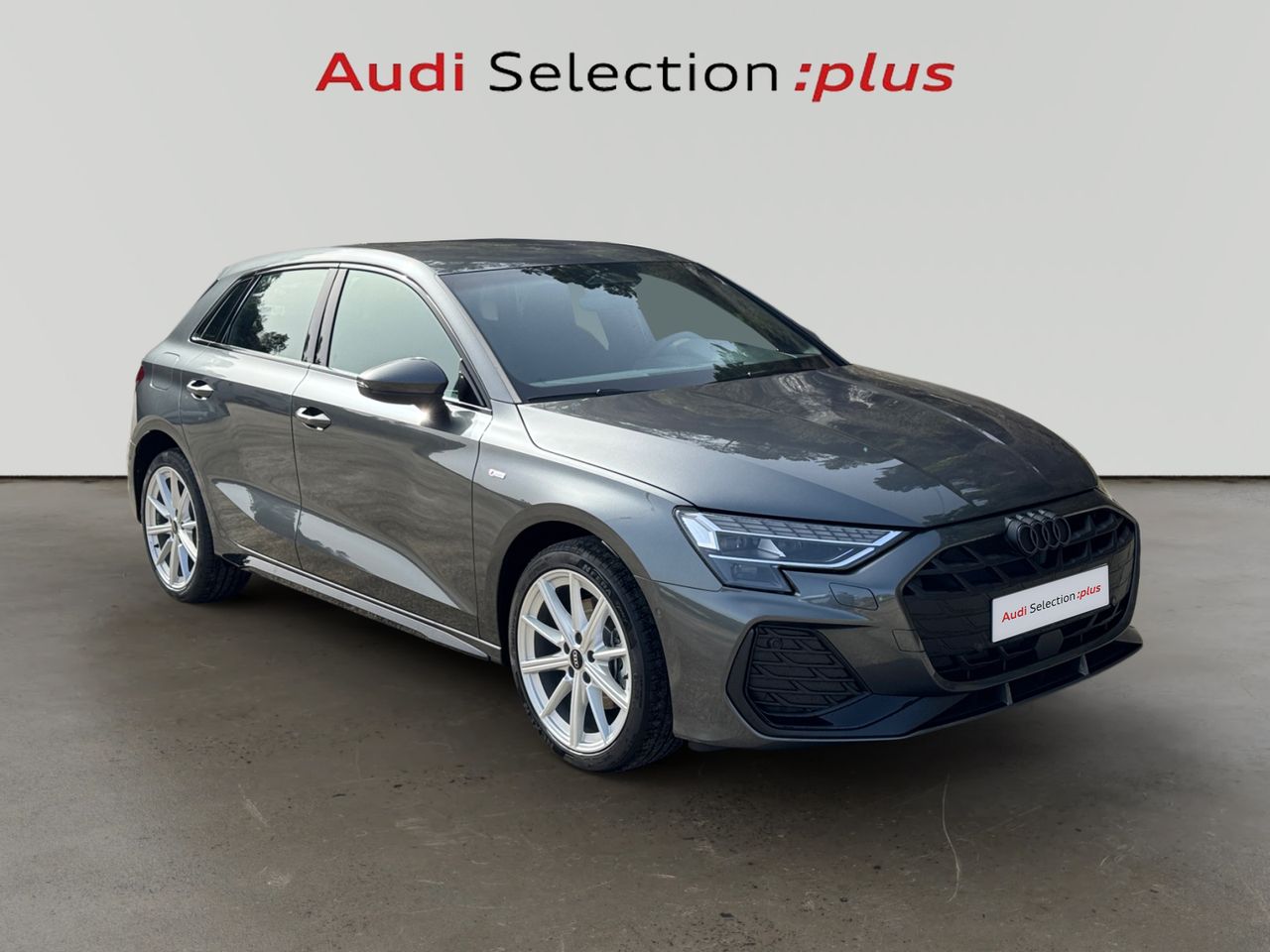 Audi A3 SPORTBACK GENUINE ED TFSI E 150KW S TRON