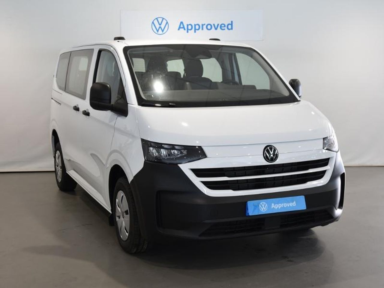 Volkswagen Caravelle CARAVELLE   CARAVELLE  BATALLA CORTA  2.0 TDI 81 KW (110 CV) 6 VEL.