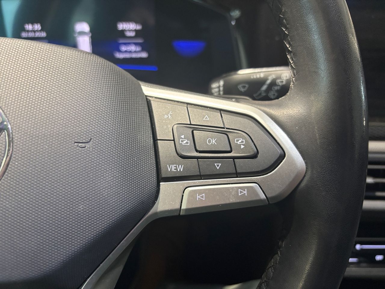 Volkswagen Taigo LIFE 1.0 TSI 81KW (110CV) DSG - foto 10