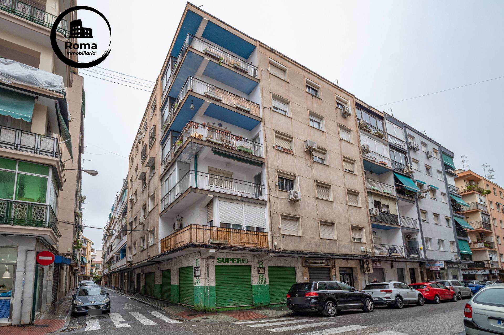 Se vende piso en esquina en Santa Clara