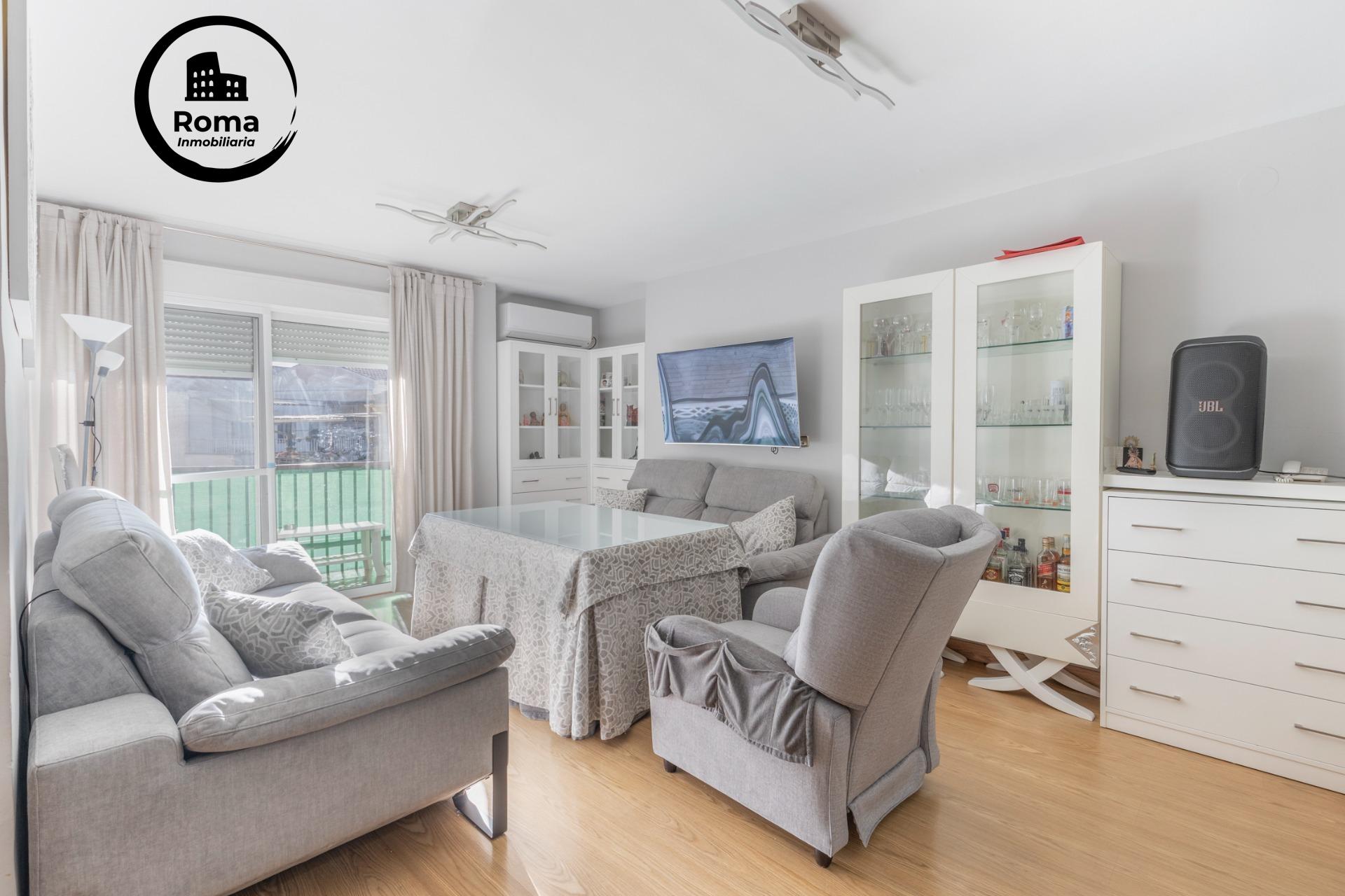 PISO REFORMADO EN ARMILLA - foto 2