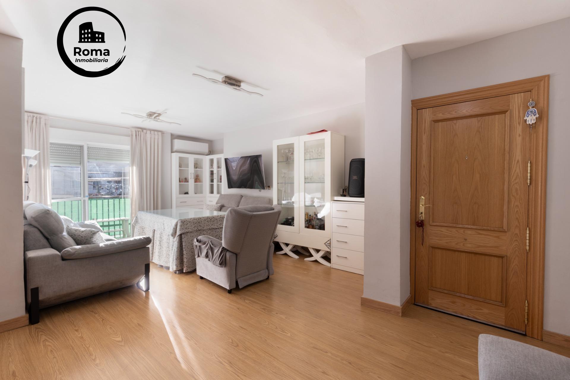 PISO REFORMADO EN ARMILLA - foto 3