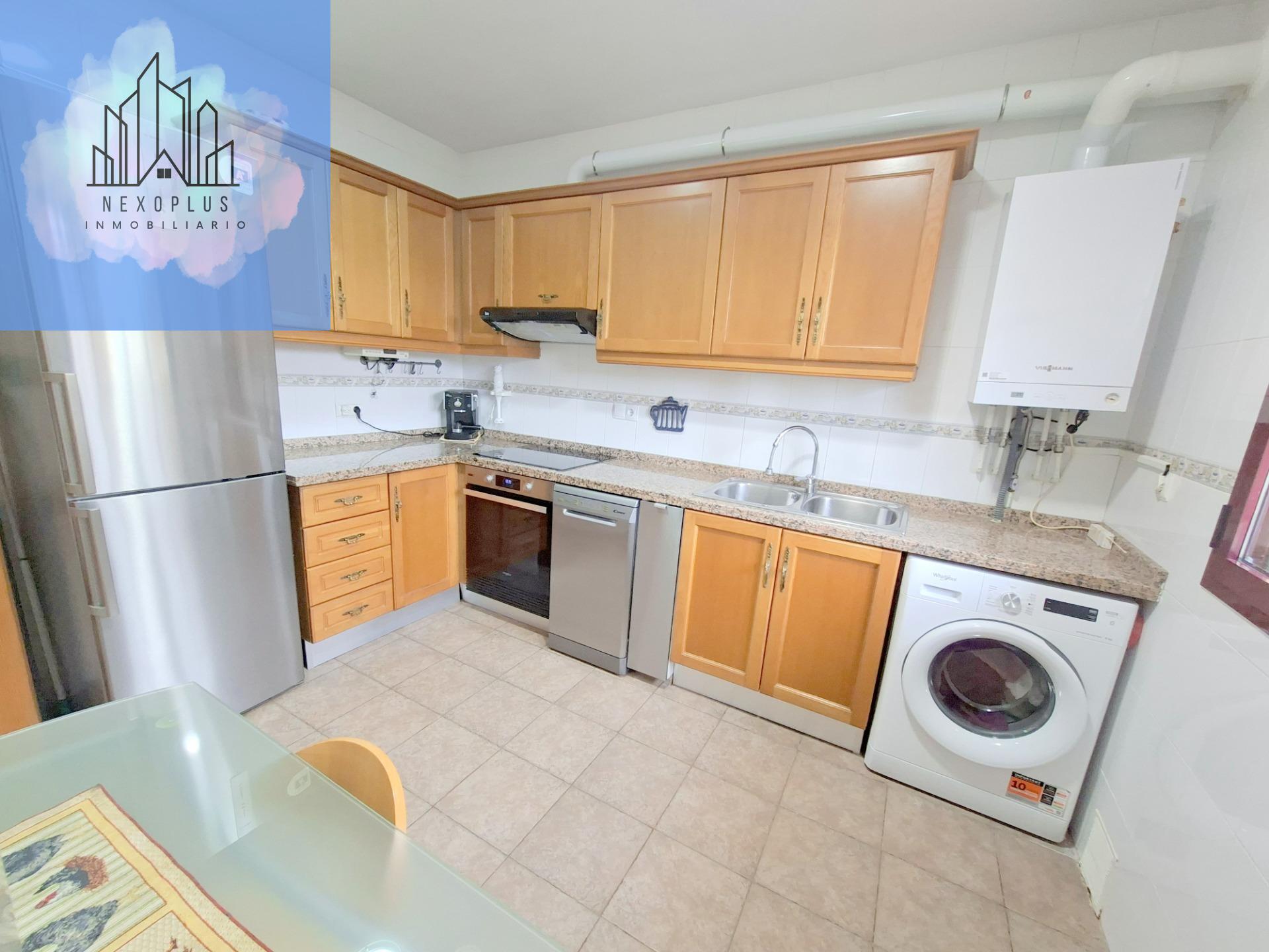 Amplio Adosado en Masia del Traver con Servicios Completos - foto 33