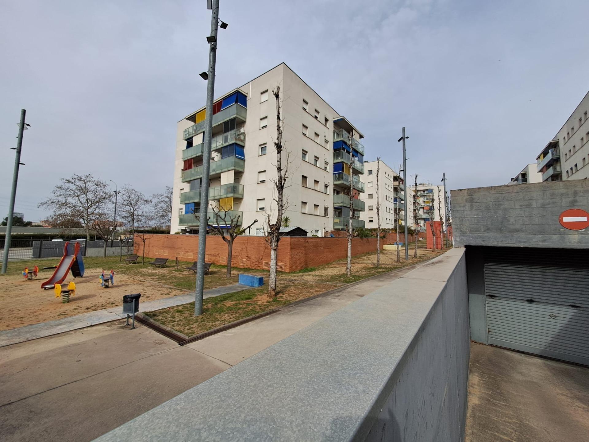 PARKING EN VENTA EN EL CORAZÓN DE TORRE ROMEU - foto 9