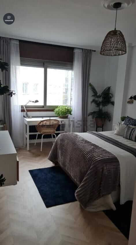 PISO REFORMADO, AMUEBLADO Y CENTRICO - foto 7