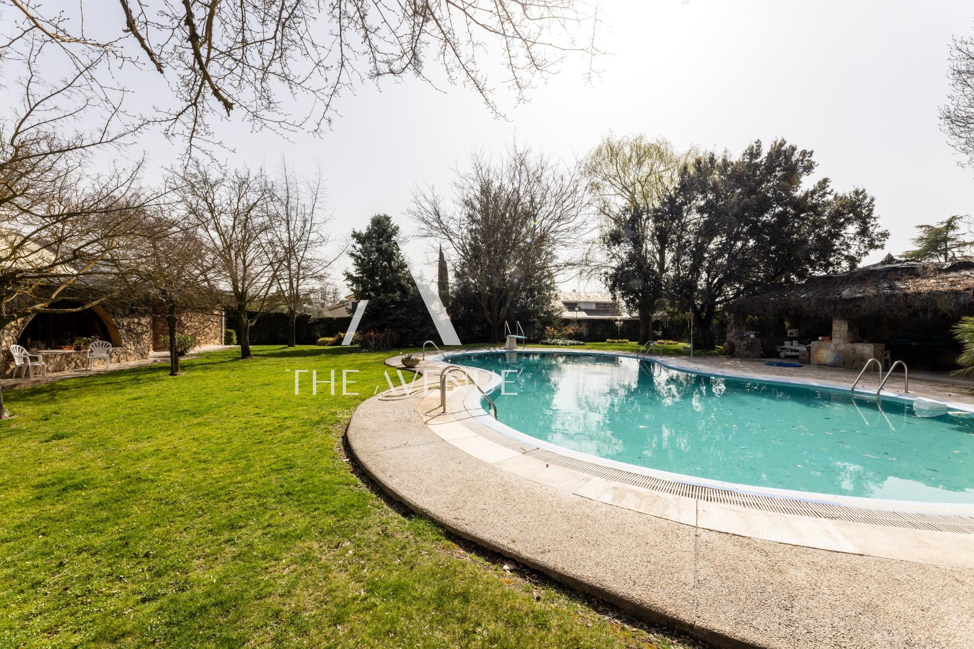 Privacidad absoluta. Dimensiones extraordinarias. - foto 4