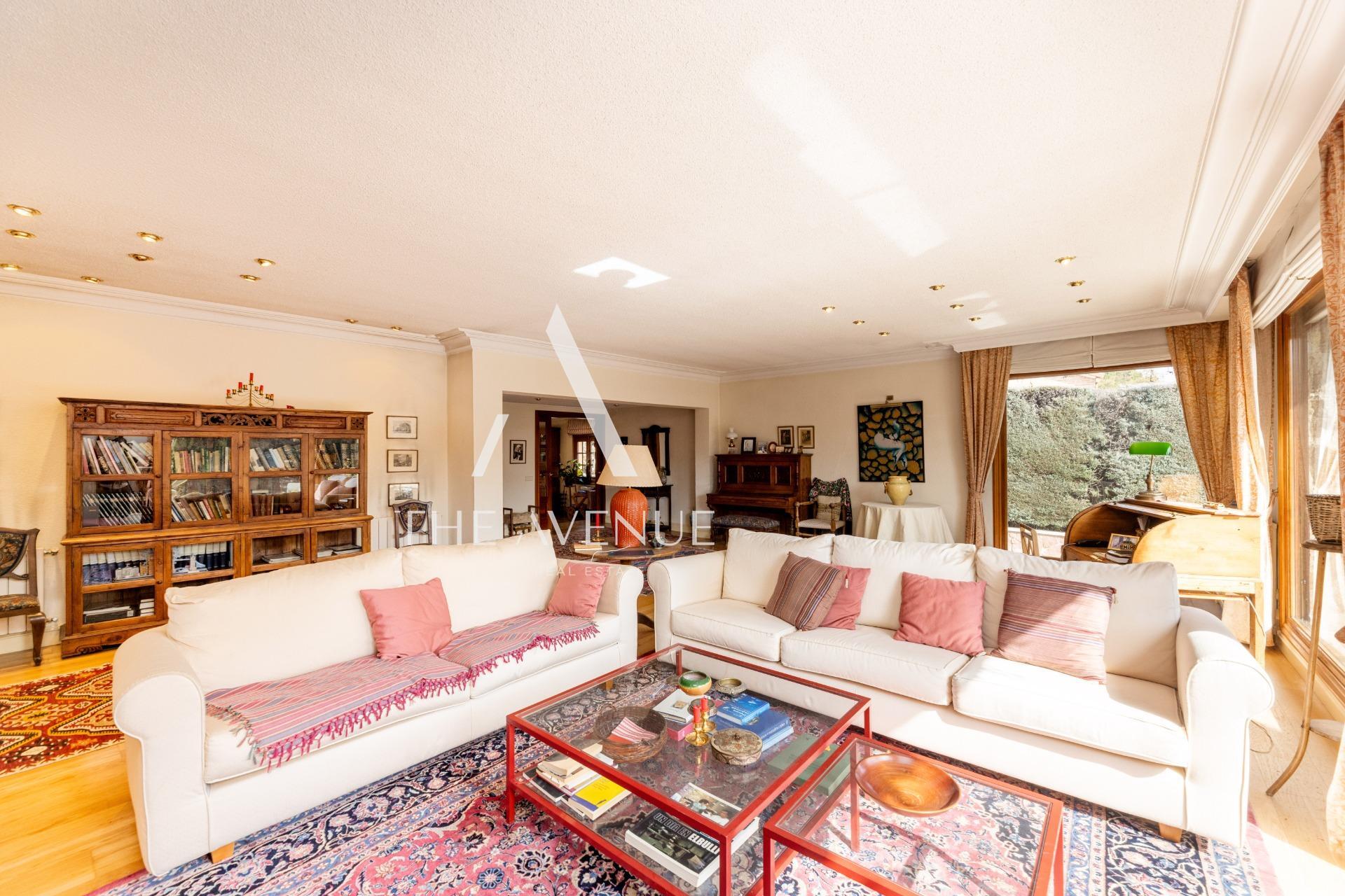 Privacidad absoluta. Dimensiones extraordinarias. - foto 11