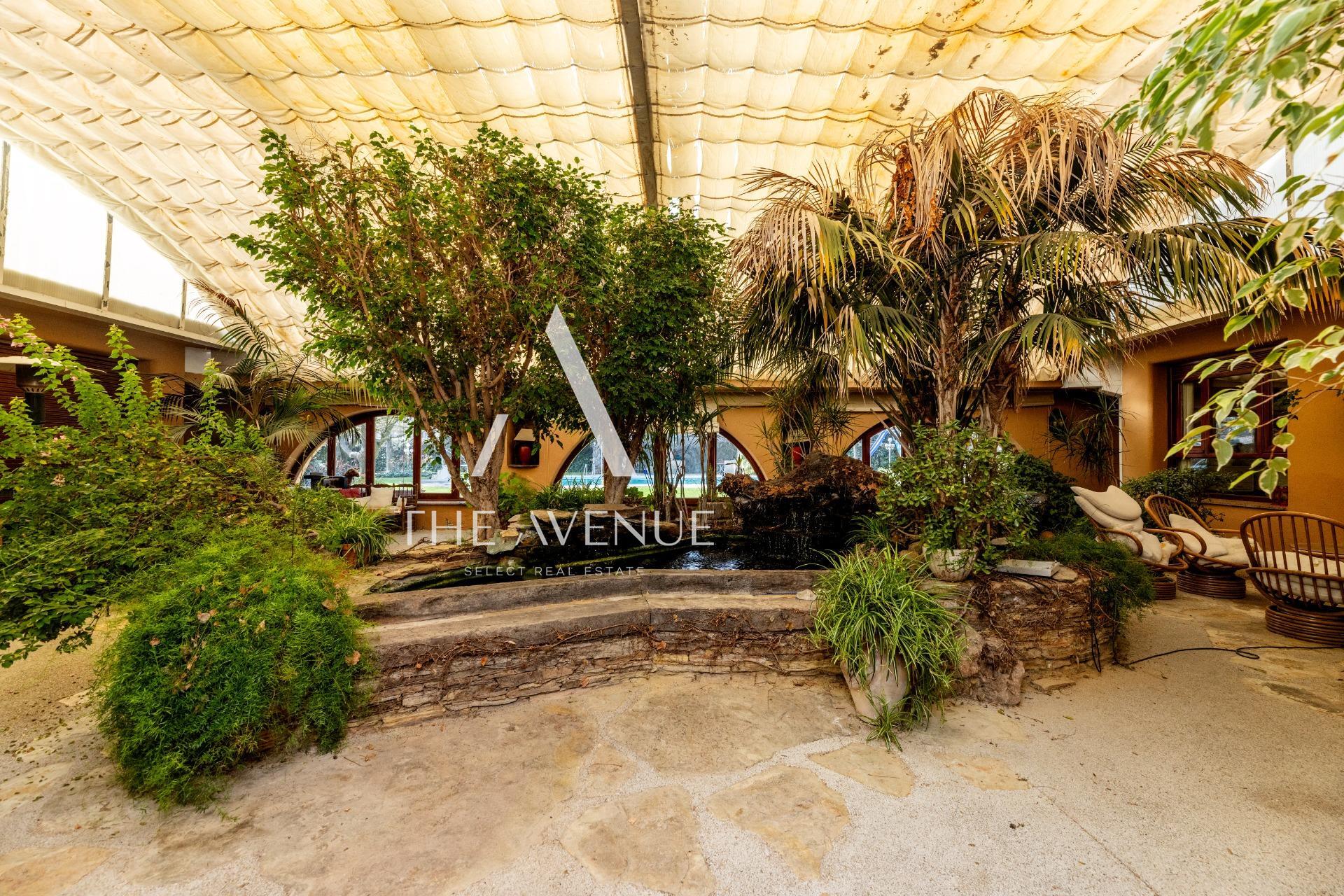 Privacidad absoluta. Dimensiones extraordinarias. - foto 34