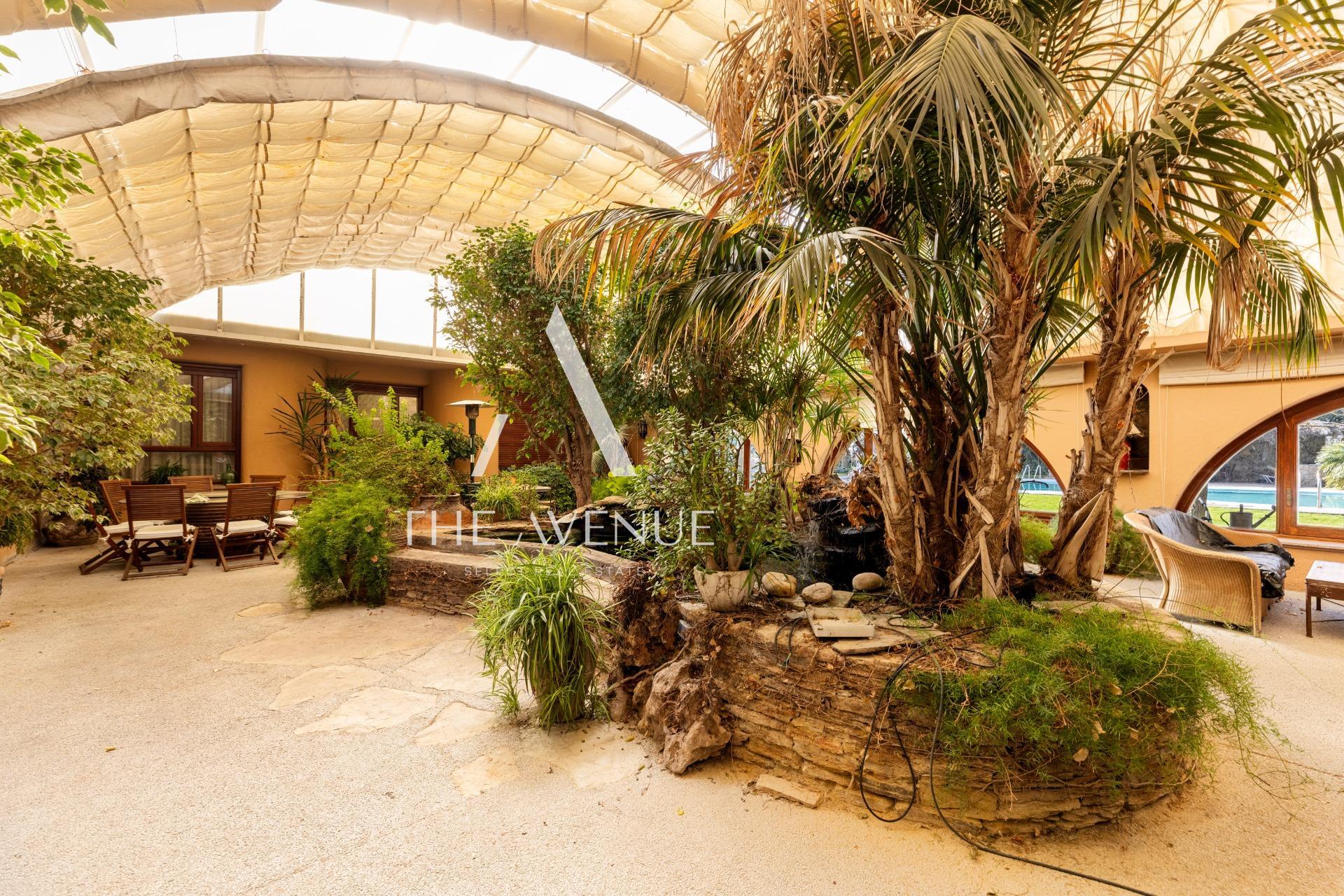 Privacidad absoluta. Dimensiones extraordinarias. - foto 35