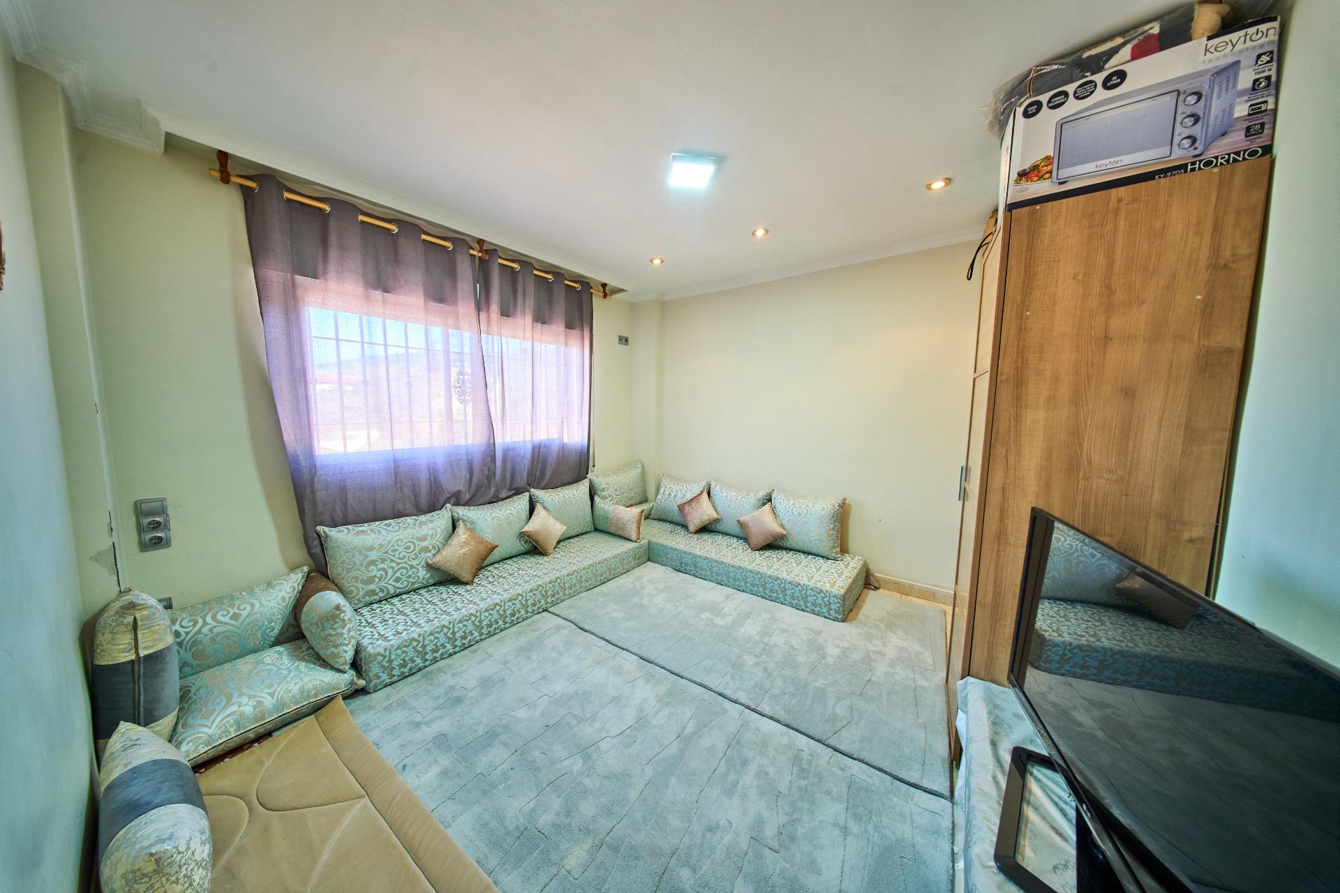 Piso a la venta en zona Cartuja - foto 4