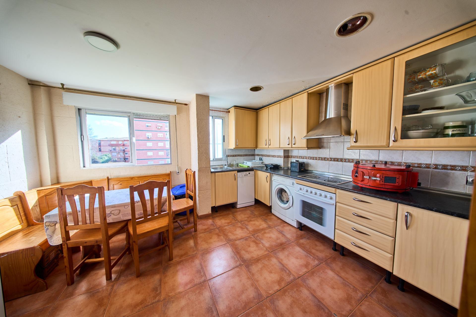 Piso a la venta en zona Cartuja - foto 16