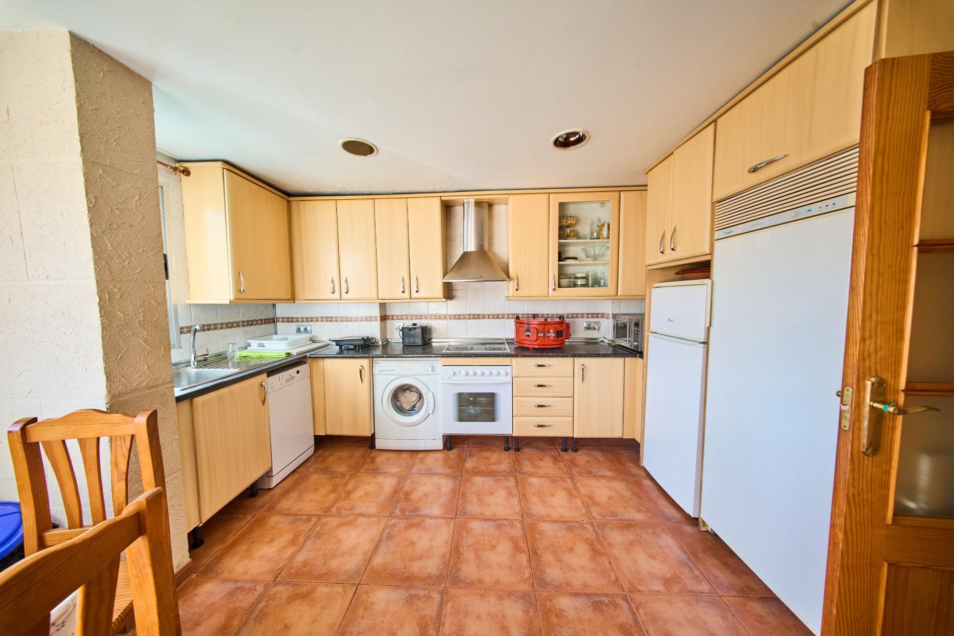 Piso a la venta en zona Cartuja - foto 17