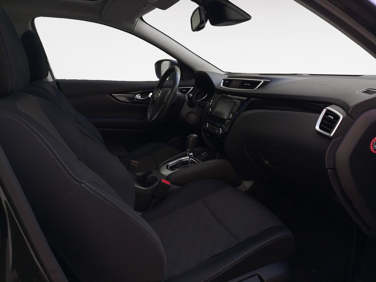 Nissan Qashqai N-Connecta - foto 11