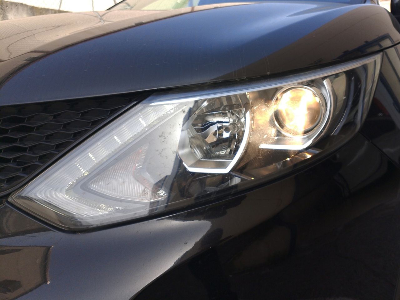 Nissan Qashqai N-Connecta - foto 23