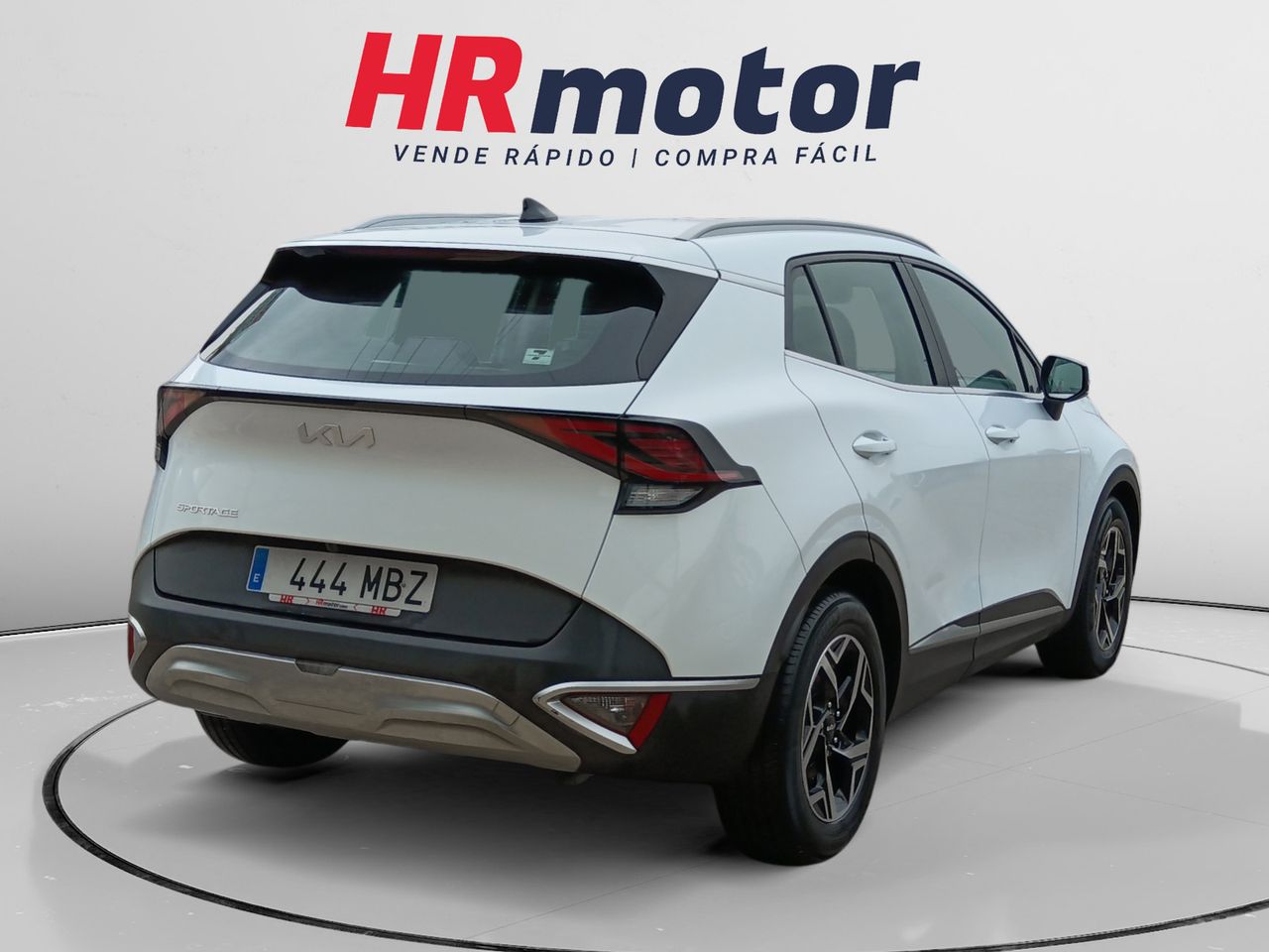 Kia Sportage Concept - foto 2