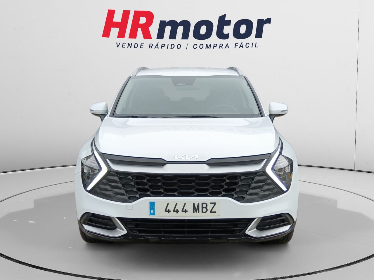 Kia Sportage Concept - foto 5