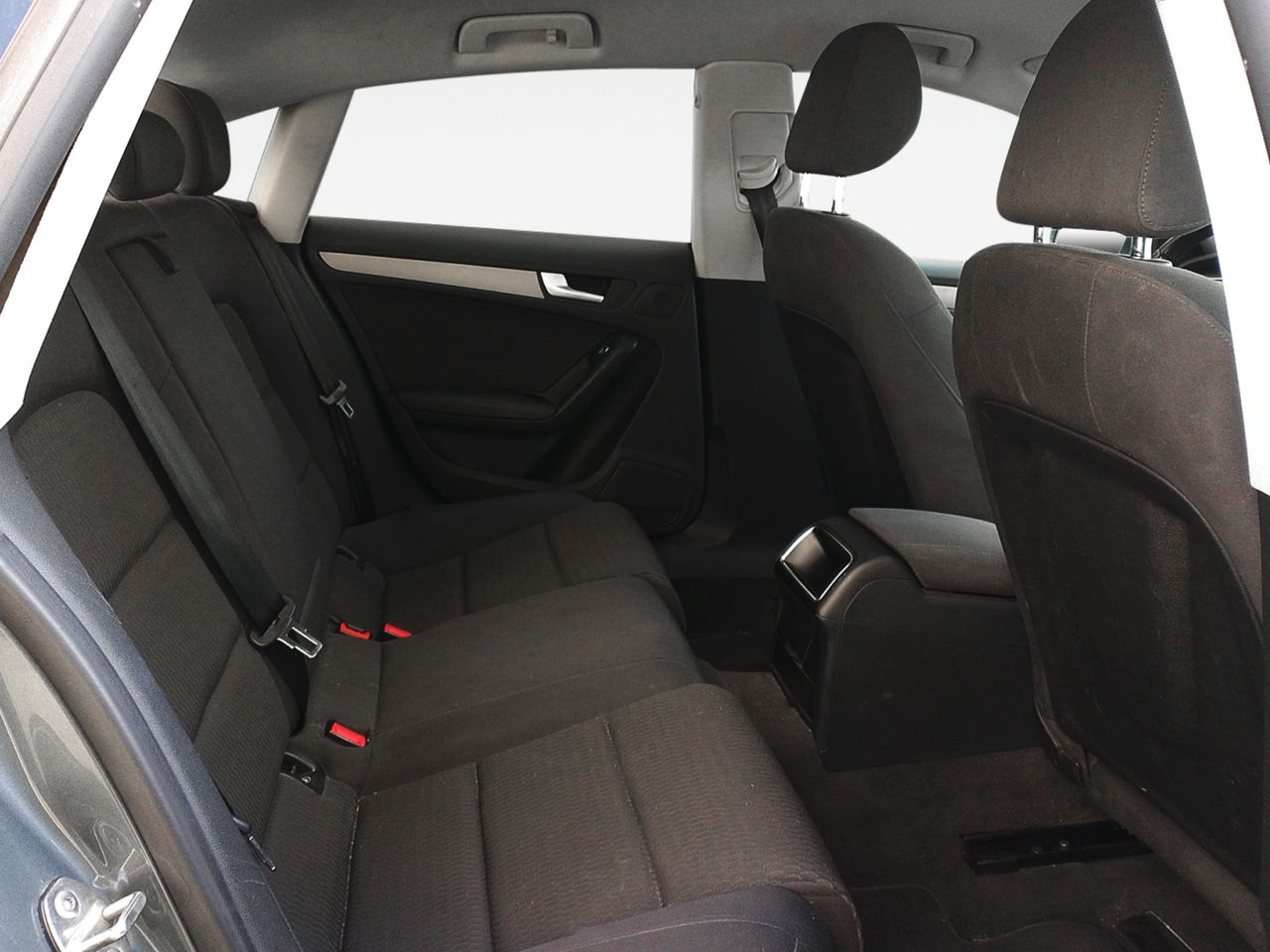 Audi A5 2.0 TDI quattro - foto 10