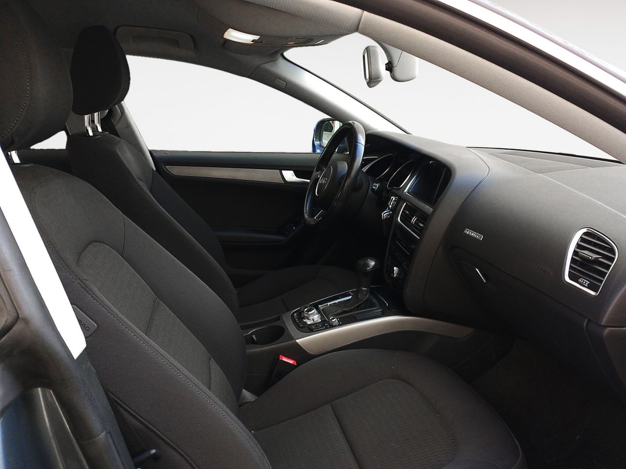 Audi A5 2.0 TDI quattro - foto 11