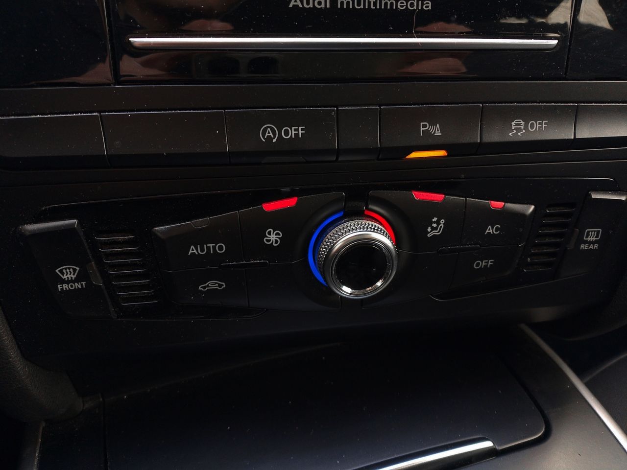 Audi A5 2.0 TDI quattro - foto 19