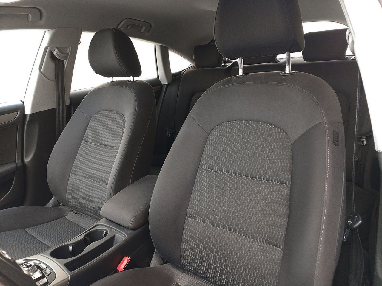 Audi A5 2.0 TDI quattro - foto 20