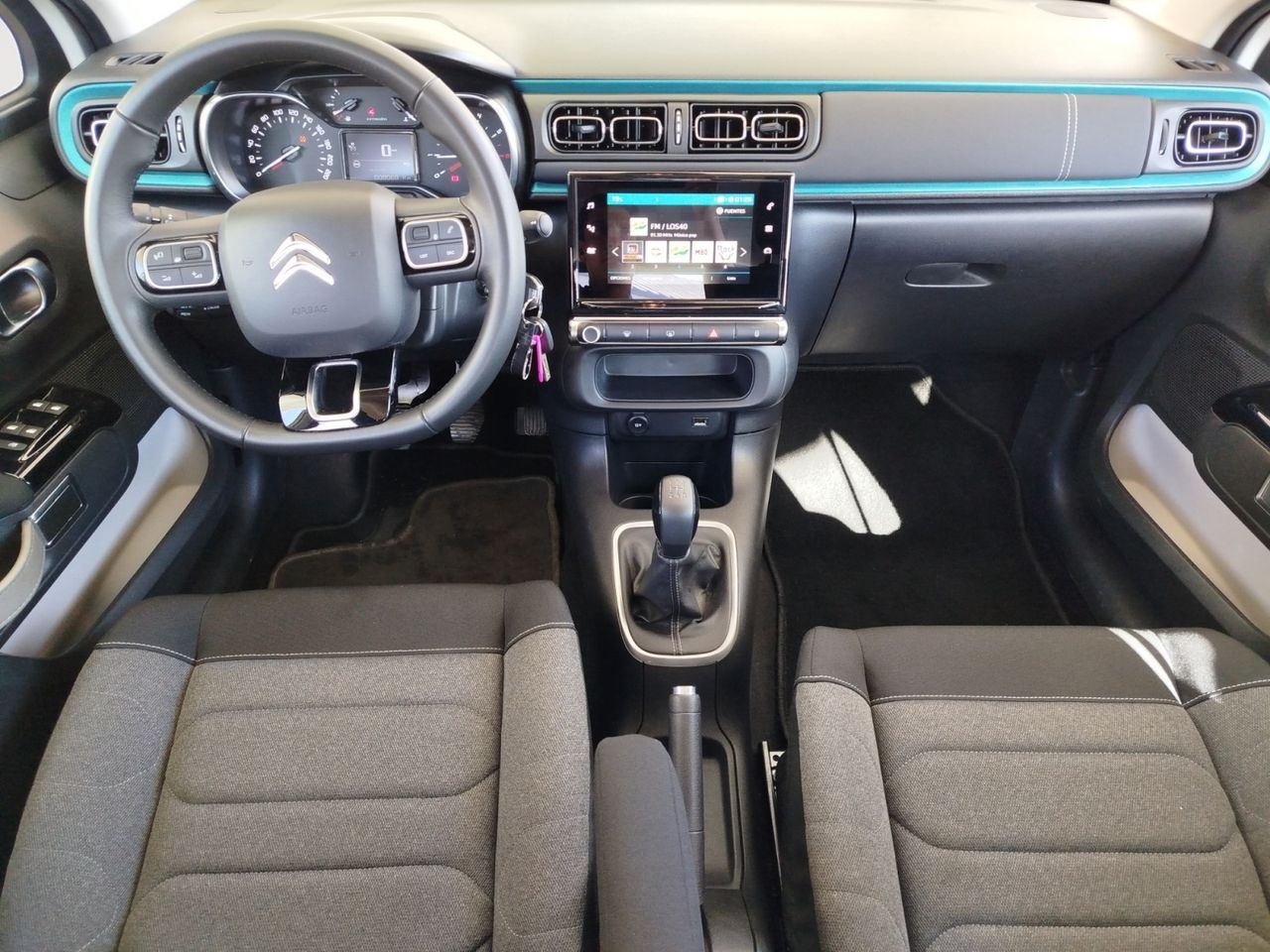 Citroën C3 Feel Pack - foto 7