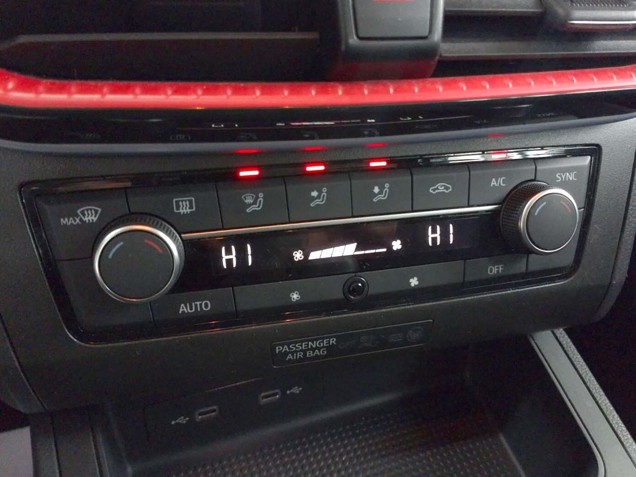 Seat Ibiza FR XS - foto 19