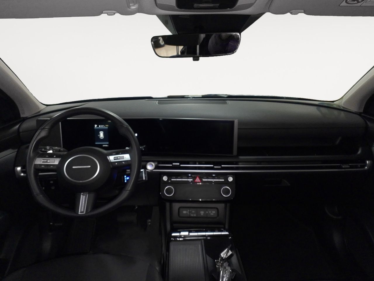 Hyundai Tucson Klass Hybrid 2WD - foto 6