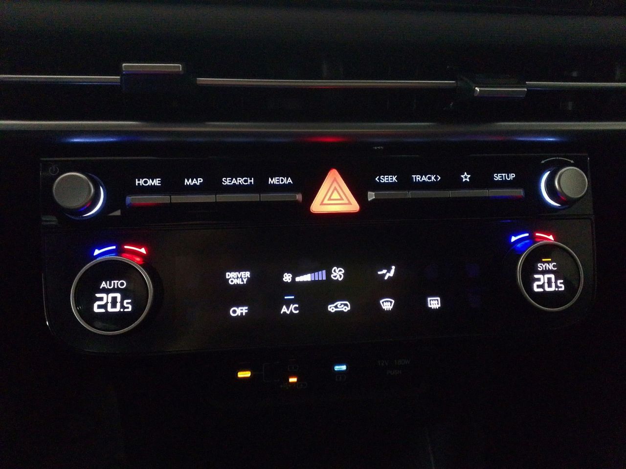 Hyundai Tucson Klass Hybrid 2WD - foto 16