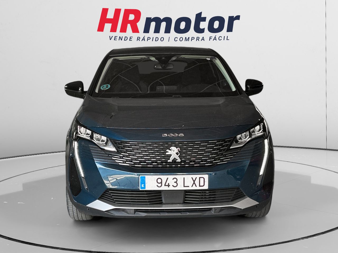 Peugeot 3008 Active Pack - foto 4