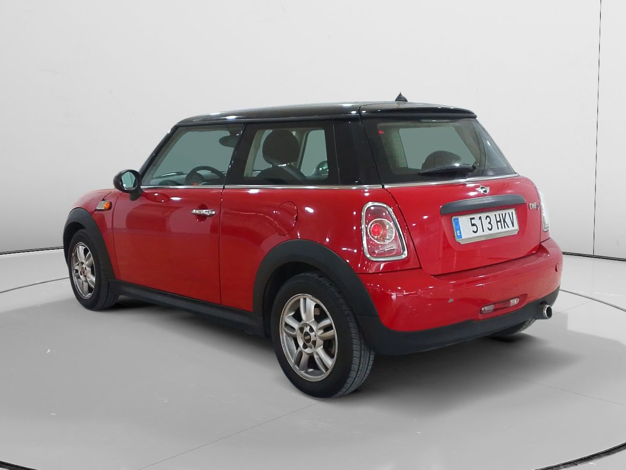 MINI One One D - foto 4