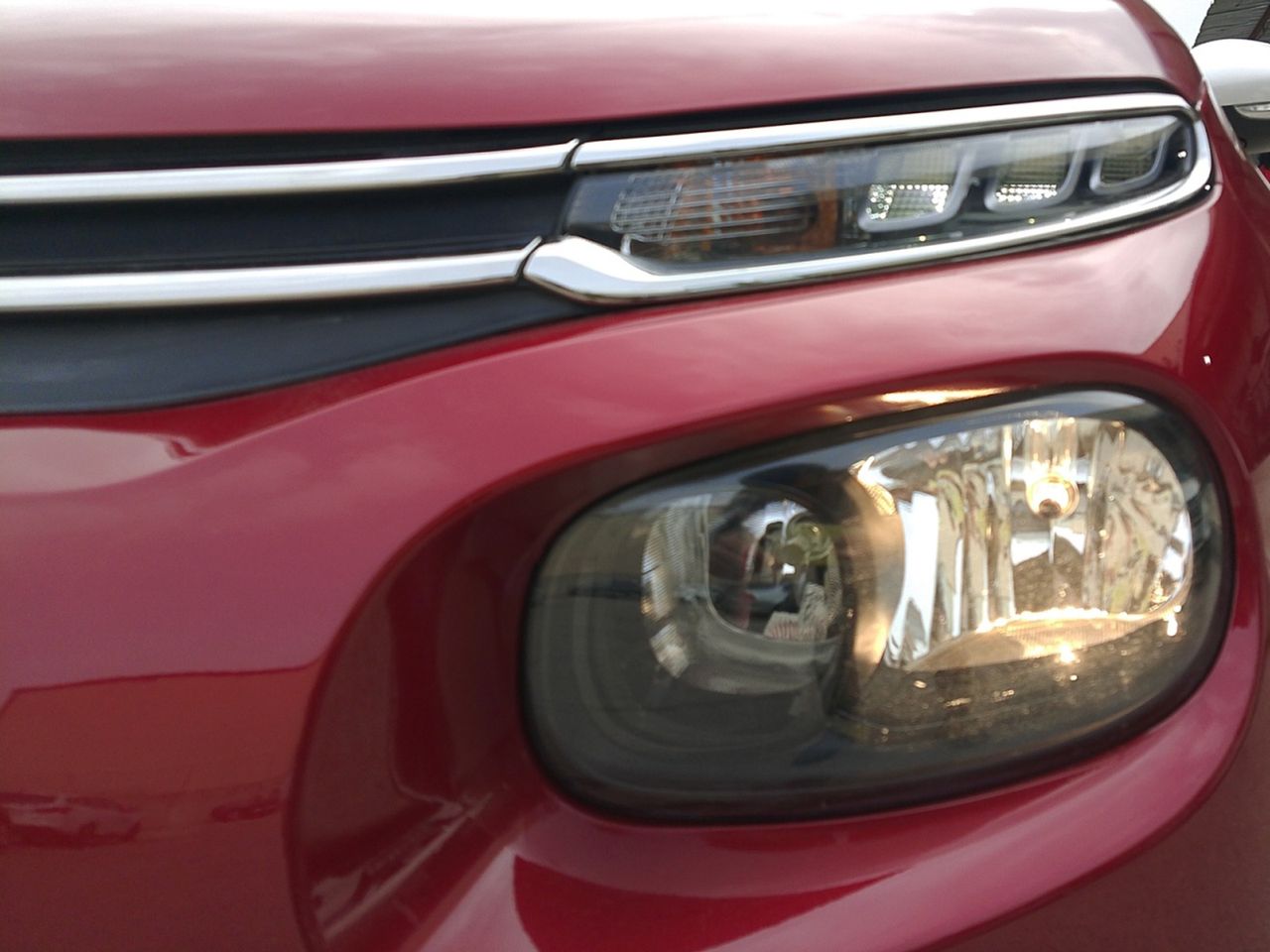 Citroën C3 Shine - foto 21