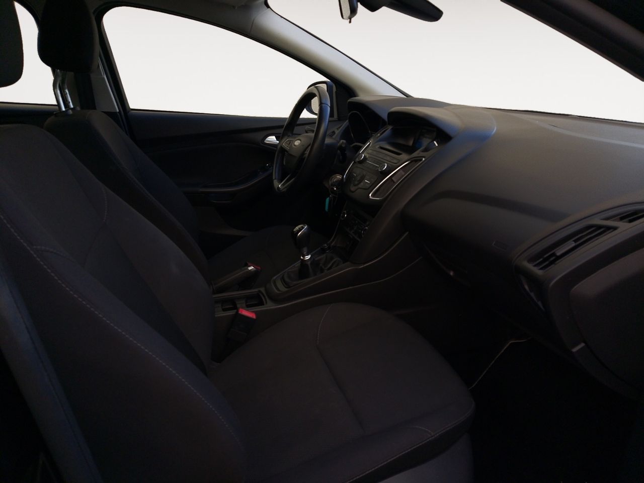 Ford Focus Trend + - foto 10