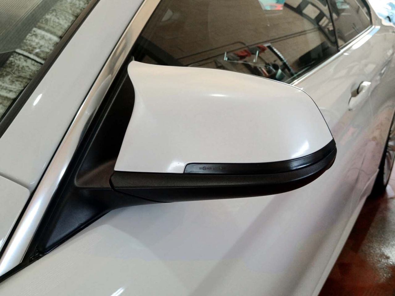 BMW Serie 4 420d Luxury Line - foto 21