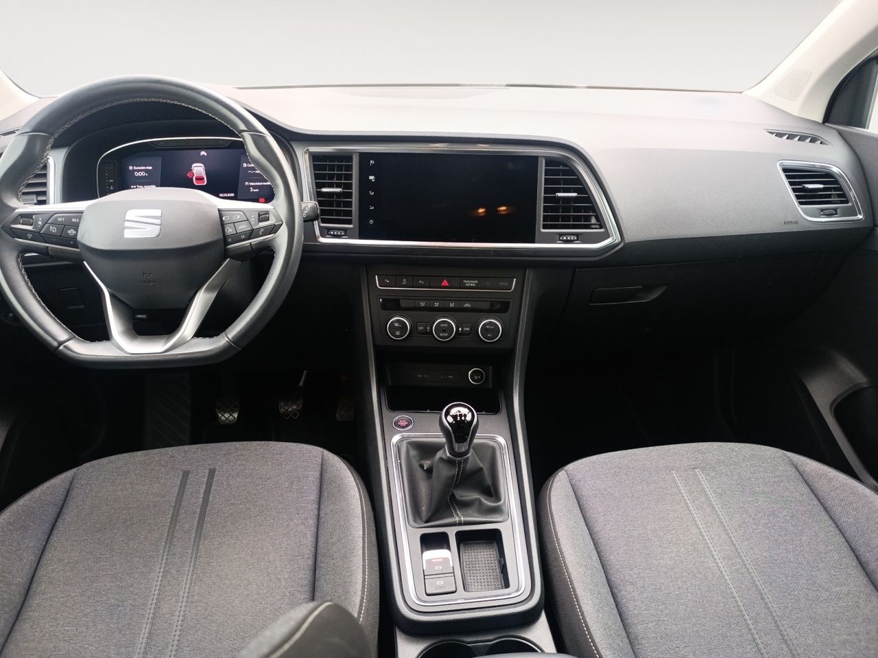 Seat Ateca Style - foto 6
