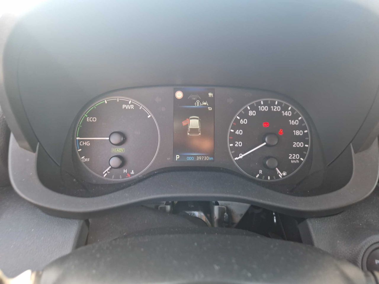 Toyota Yaris 1.5 120H Active Plus - foto 7