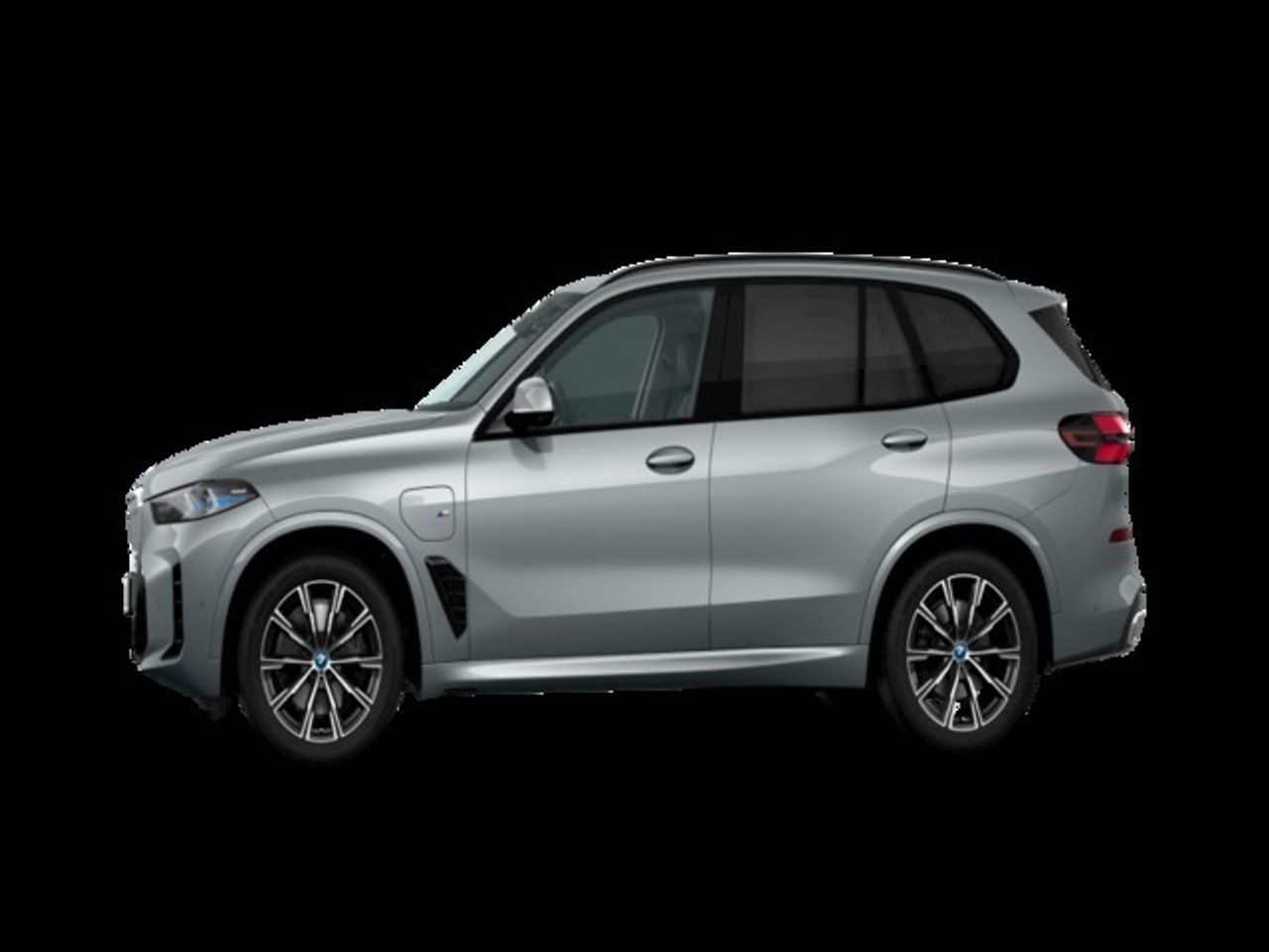 BMW X5 xDrive50e 360 kW (489 CV) - foto 6