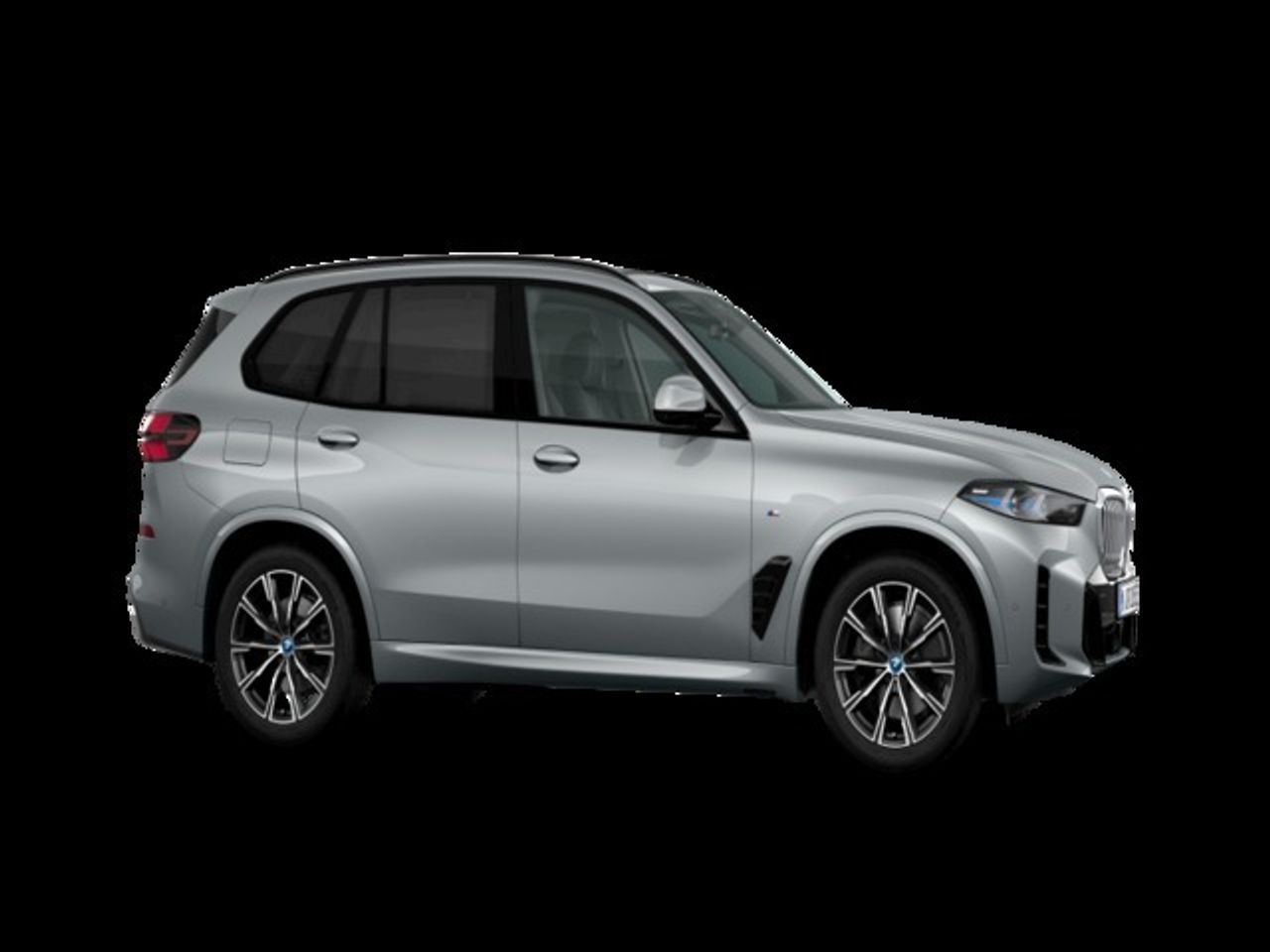BMW X5 xDrive50e 360 kW (489 CV) - foto 18
