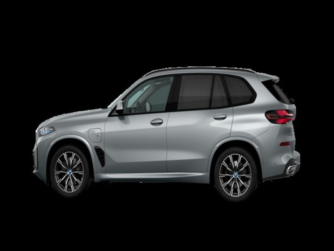 BMW X5 xDrive50e 360 kW (489 CV) - foto 32