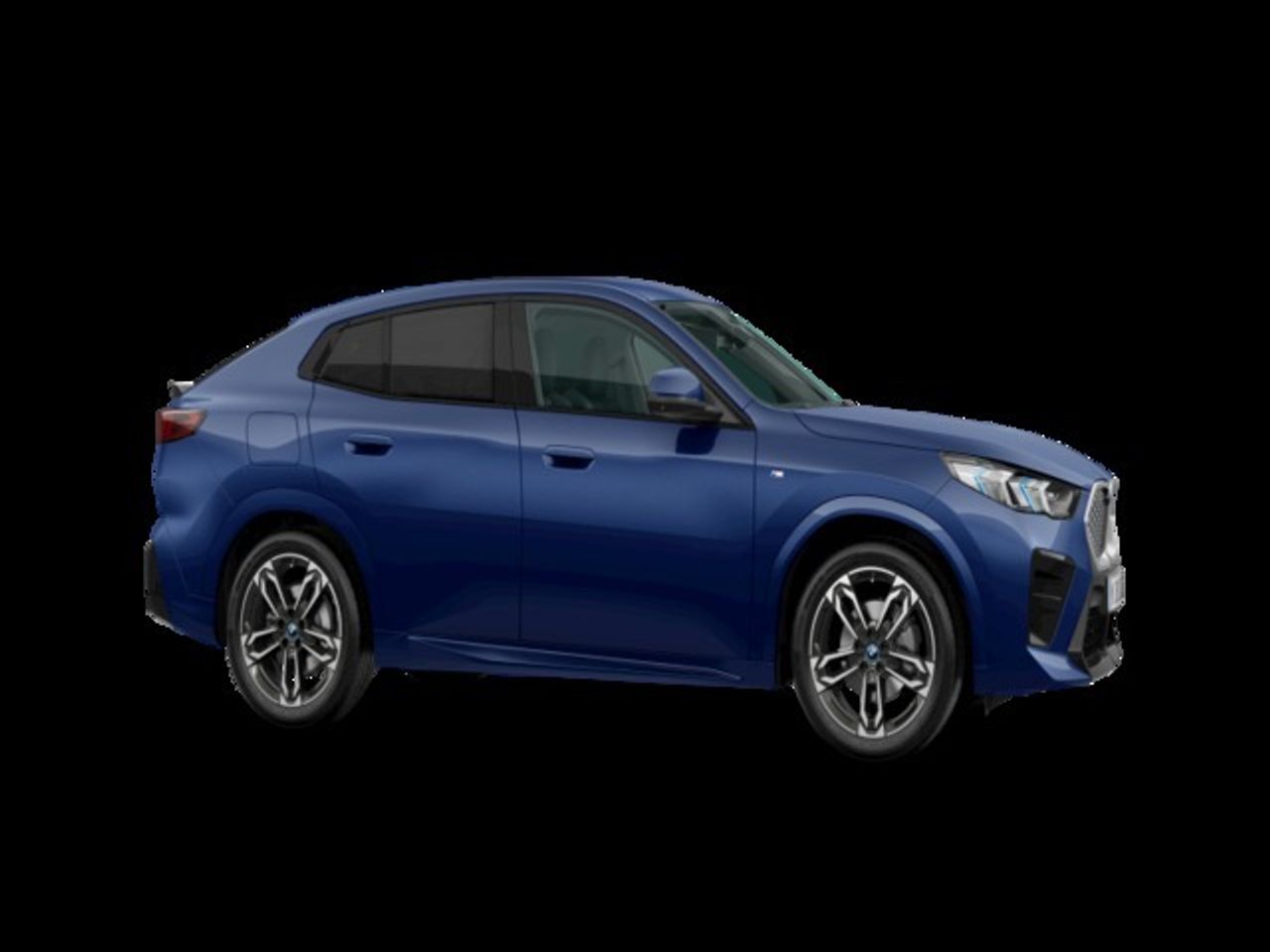 BMW iX2 eDrive20 150 kW (204 CV) - foto 18