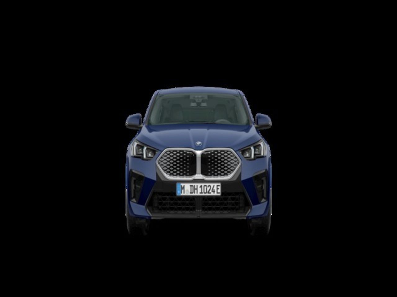 BMW iX2 eDrive20 150 kW (204 CV) - foto 19