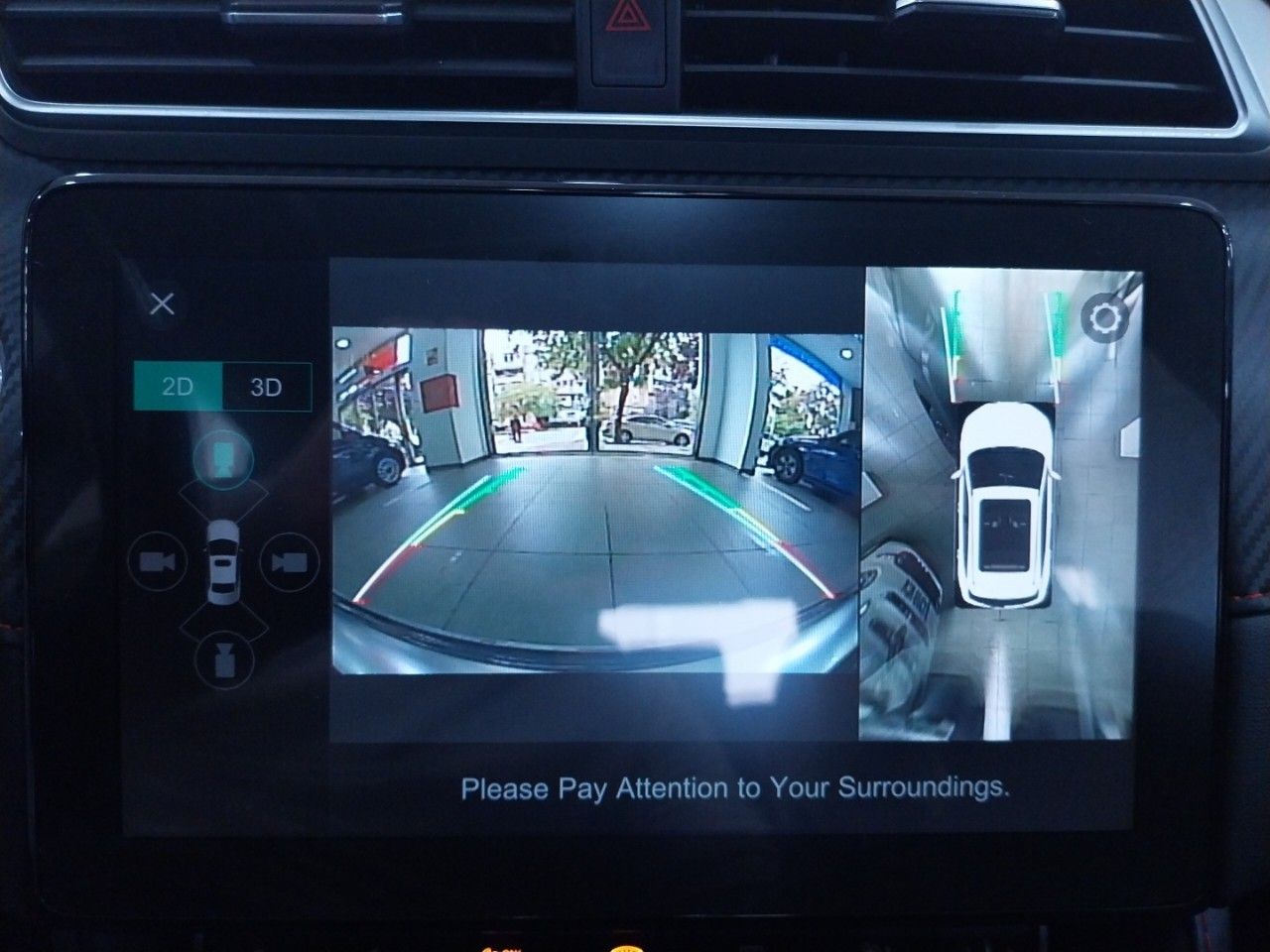 MG ZS 1.0T Luxury - foto 16