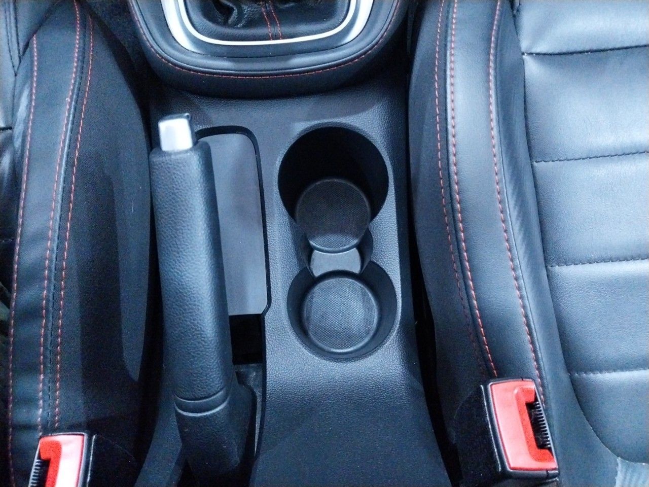 MG ZS 1.0T Luxury - foto 22